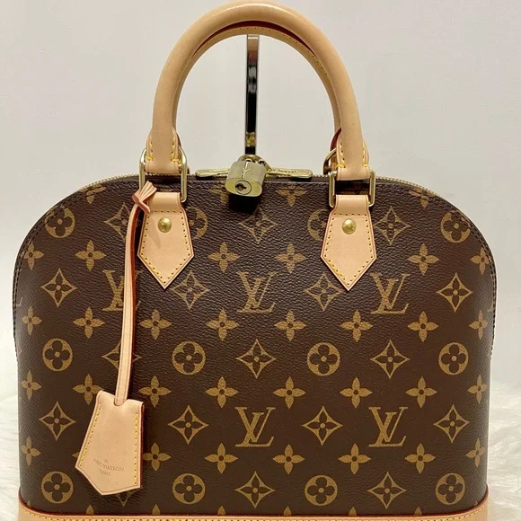 🔥ON SALE 🔥Alma PM (used 3X only) - Picture 2 of 16